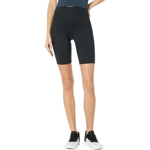  girlfriend collective High-Rise Bike Shorts