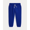 Fleece Jogger Pant