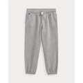 Fleece Jogger Pant