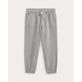 Fleece Jogger Pant