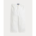 Cotton Canvas Carpenter Pant