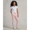 French Terry Jogger Pant