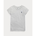 Cotton Jersey Tee