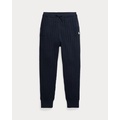 Mini-Cable Cotton Jogger Pant