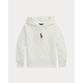 Big Pony Fleece Hoodie