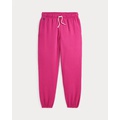 Fleece Jogger Pant