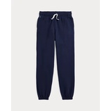 Fleece Jogger Pant