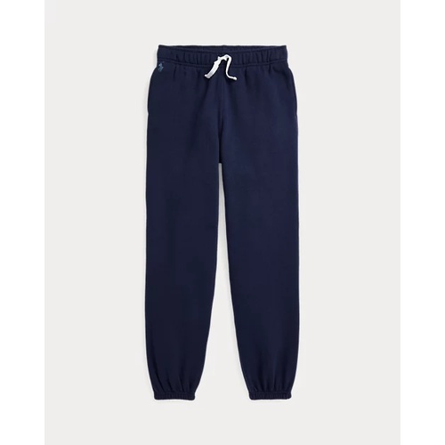 폴로 랄프로렌 Fleece Jogger Pant