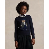 Polo Bear Crewneck Sweater