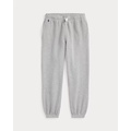 Fleece Jogger Pant