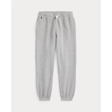 Fleece Jogger Pant