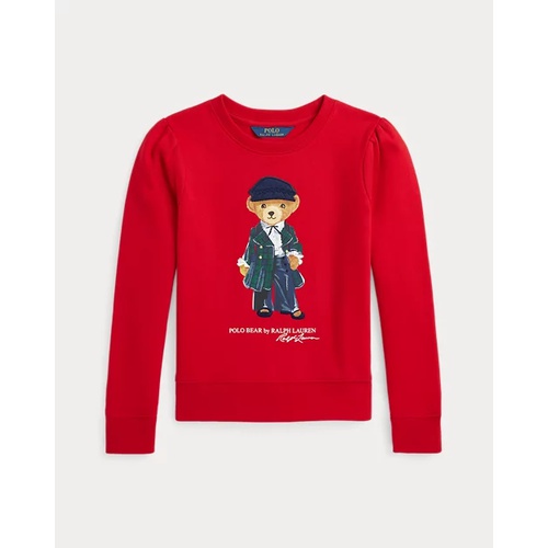 폴로 랄프로렌 Polo Bear Fleece Sweatshirt