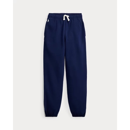 폴로 랄프로렌 Striped French Terry Jogger Pant