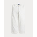 Cotton Canvas Carpenter Pant