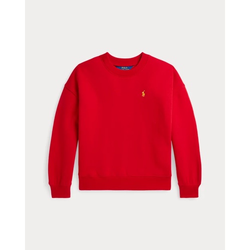 폴로 랄프로렌 Lunar New Year Fleece Sweatshirt