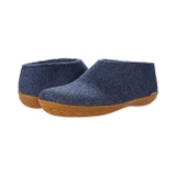 Glerups Wool Shoe Rubber Outsole