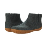 Glerups Wool Boot Rubber Outsole