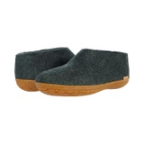 Glerups Wool Shoe Rubber Outsole