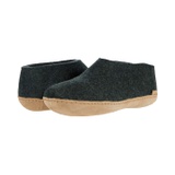 Glerups Wool Shoe Leather Outsole