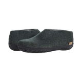 Glerups Wool Shoe Rubber Outsole