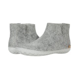 Glerups Wool Boot Rubber Outsole