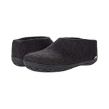 Glerups Wool Shoe Rubber Outsole