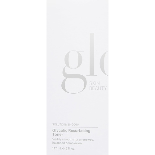  Glo Skin Beauty Glycolic Resurfacing Toner - 7% Glycolic Acid Toning Solution - Treat Uneven Skin Texture