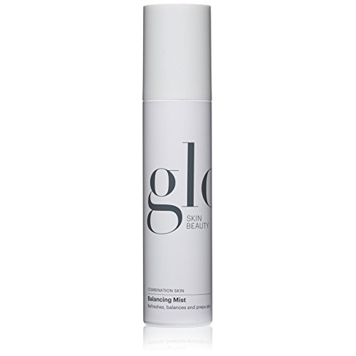  Glo Skin Beauty Balancing Mist Toner - Hydrating Face Toning Spray for Combination Skin - Prep Skin for Serums and Moisturizer