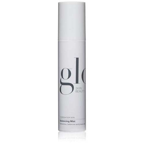  Glo Skin Beauty Balancing Mist Toner - Hydrating Face Toning Spray for Combination Skin - Prep Skin for Serums and Moisturizer