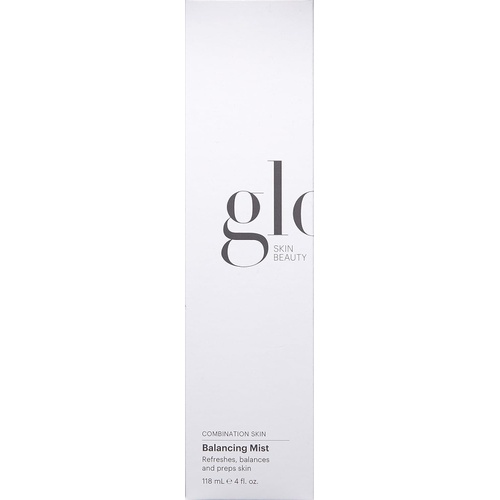  Glo Skin Beauty Balancing Mist Toner - Hydrating Face Toning Spray for Combination Skin - Prep Skin for Serums and Moisturizer