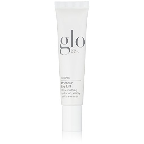 Glo Skin Beauty Contour Eye Lift - Hydrating Cream that Visibility Lifts Eyes - For Sensitive Skin - 0.5 fl. oz.