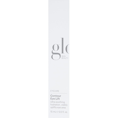  Glo Skin Beauty Contour Eye Lift - Hydrating Cream that Visibility Lifts Eyes - For Sensitive Skin - 0.5 fl. oz.