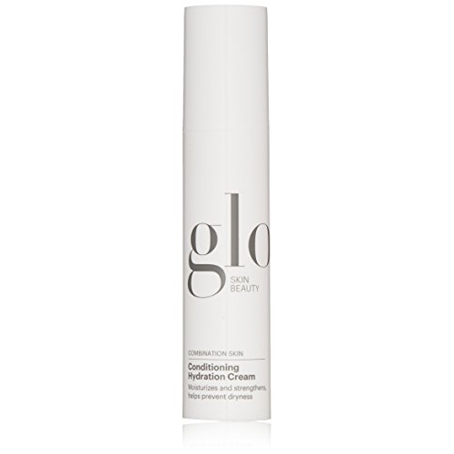  Glo Skin Beauty Conditioning Hydration Cream | Paraben-Free Daily Face Moisturizer Hydrates, Strengthens & Fortifies | For Combination & Balanced Skin