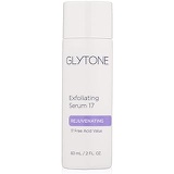 Glytone Exfoliating Serum with 17 Free Acid Value Glycolic Acid, Lightweight formula, Hydrating & Exfoliating Serum, 2 oz.