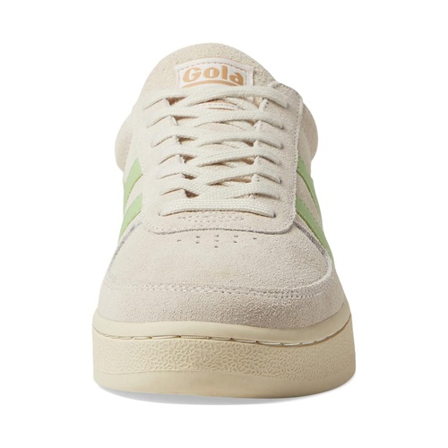  Gola Grandslam Suede