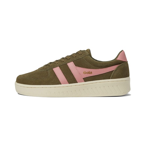  Gola Grandslam Suede