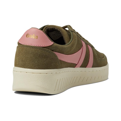  Gola Grandslam Suede