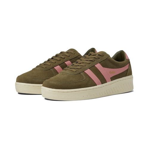  Gola Grandslam Suede