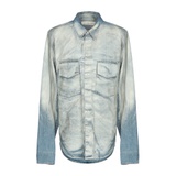 GOLDEN GOOSE DELUXE BRAND Denim shirt