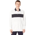 Good Man Brand Long Sleeve Rugby Stripe