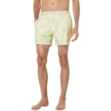 Good Man Brand Printed Swim Shorts