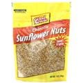 Good Sense Chipotle Sunflower Nuts, 7-Ounce Bags (Pack of 12)