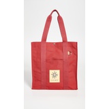 Goodee Bassi Market Tote