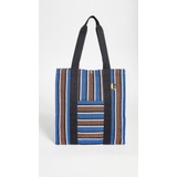 Goodee Bassi Market Tote