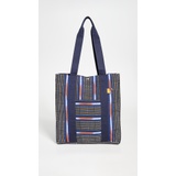 Goodee Bassi Market Tote