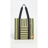 Goodee Bassi Market Tote