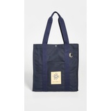 Goodee Bassi Market Tote