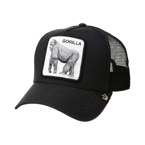  Goorin Brothers Animal Farm Snap Back Trucker Hat