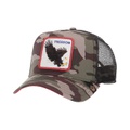 Goorin Brothers Animal Farm Snap Back Trucker Hat