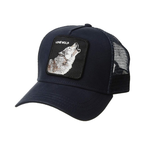  Goorin Brothers Animal Farm Snap Back Trucker Hat
